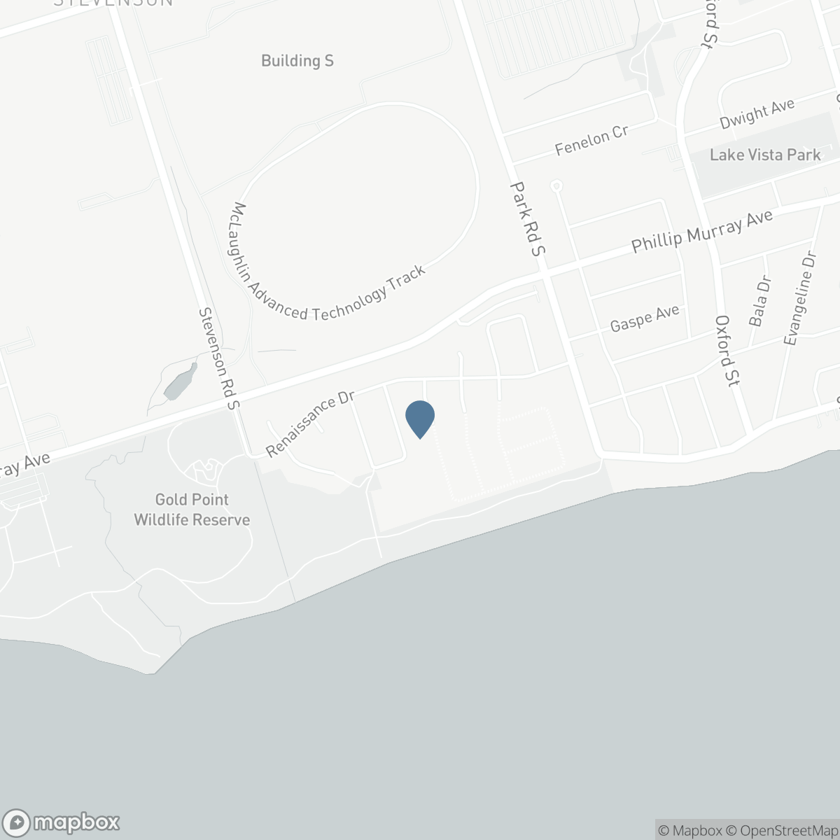1436 MAYPORT DRIVE, Oshawa, Ontario L1J 8K4